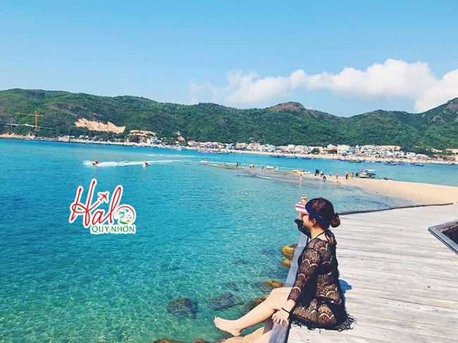DU LỊCH QUY NHƠN NÊN ĐI TOUR HAY TỰ TÚC
