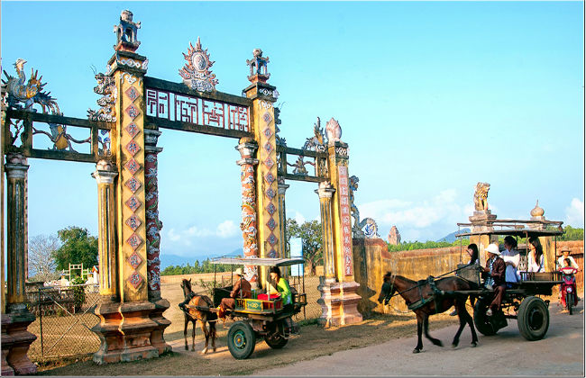 Thành Hoàng Đế