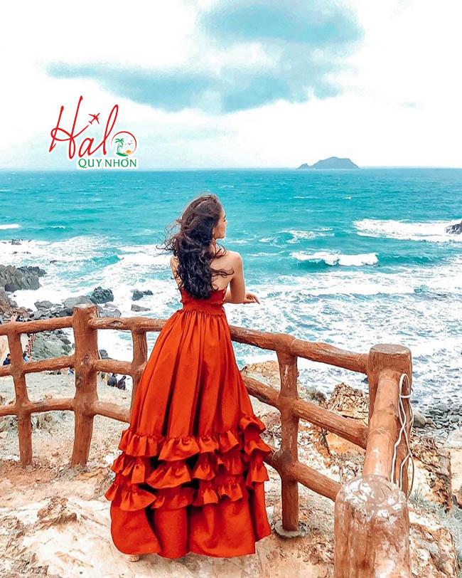 DU LỊCH QUY NHƠN NÊN ĐI TOUR HAY TỰ TÚC