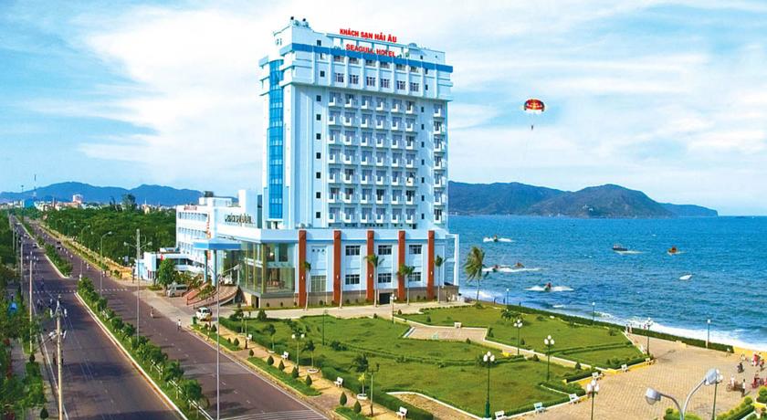 KHÁCH SẠN HẢI ÂU (SEAGULL HOTEL) QUY NHƠN