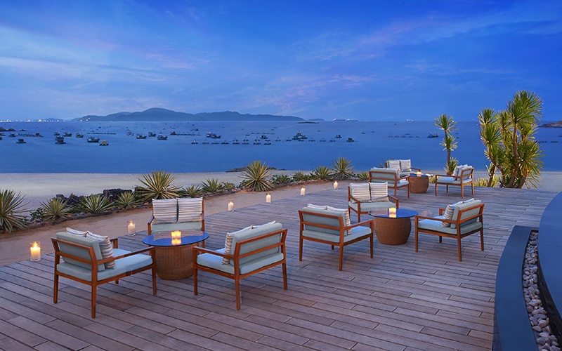 AVANI QUY NHƠN RESORT & SPA