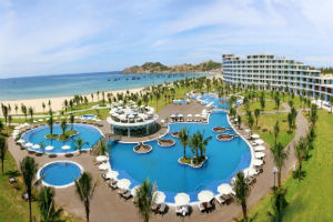 FLC Luxury Resort Quy Nhơn