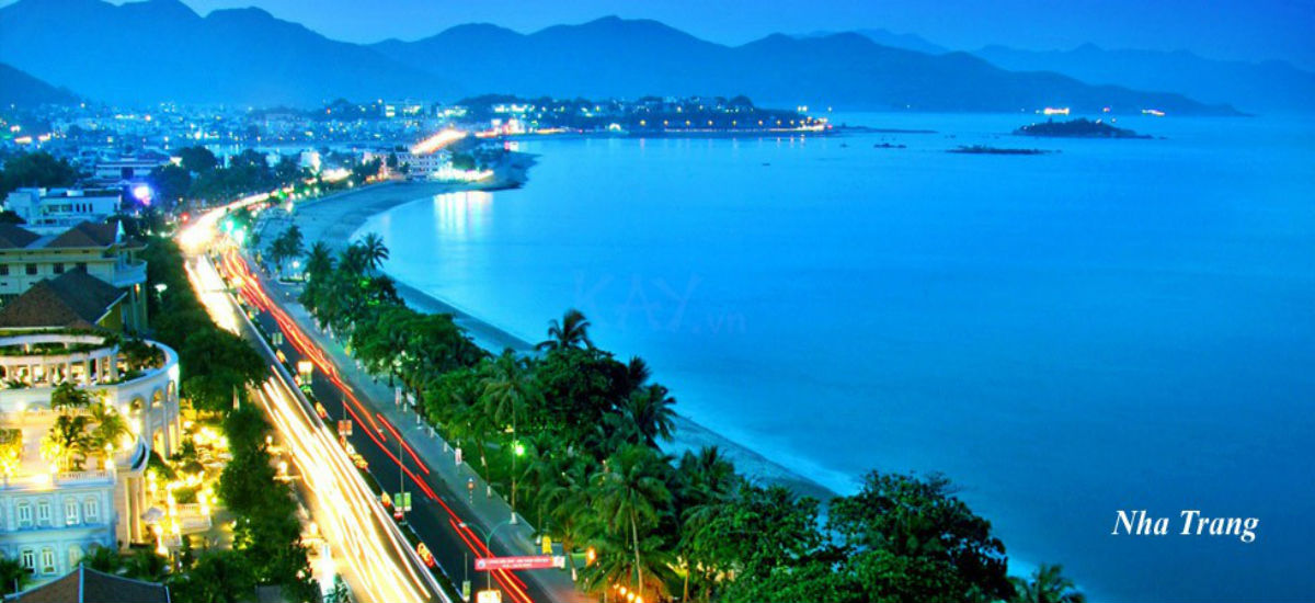 DU LỊCH NHA TRANG - KHÁM PHÁ BIỂN ĐẢO