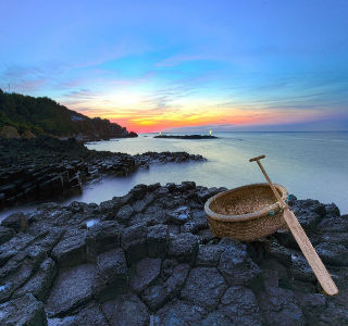 Tour DAK LAK - BÌNH ĐỊNH - PHÚ YÊN - TUY HÒA - NHA TRANG