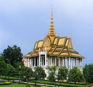 KHÁM PHÁ KỲ QUAN THẾ GIỚI ANGKOR WAT