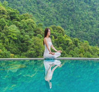 THIỀN - YOGA TẠI NHA TRANG