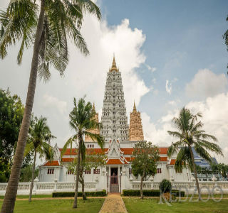 SÀI GÒN-BANGKOK-PATTAYA