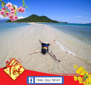 TOUR PHÚ YÊN - ĐẢO ĐIỆP SƠN